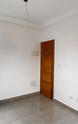 Apartamento para alugar com 46m², 2 quartos e sem vaga Apartamento para alugar com 46m², 2 quartos e sem vagaSala