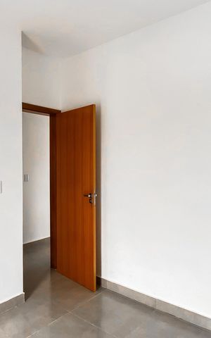 Apartamento para alugar com 46m², 2 quartos e sem vaga Apartamento para alugar com 46m², 2 quartos e sem vagaQuarto 2