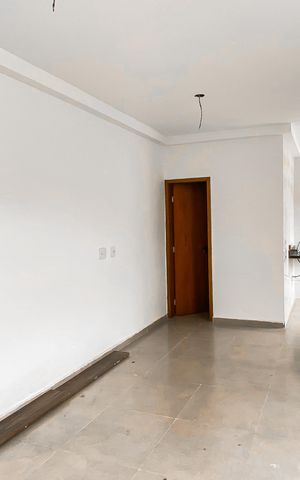 Apartamento para alugar com 46m², 2 quartos e sem vaga Apartamento para alugar com 46m², 2 quartos e sem vagaÁrea comum