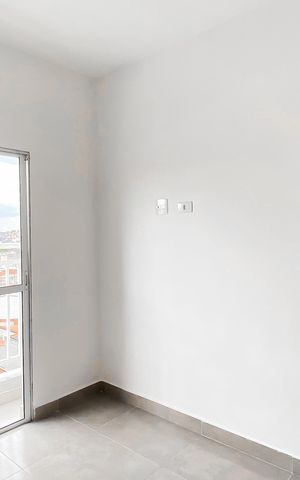 Apartamento para alugar com 46m², 2 quartos e sem vaga Apartamento para alugar com 46m², 2 quartos e sem vagaQuarto 2