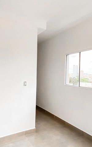 Apartamento para alugar com 60m², 2 quartos e sem vagaSala 
