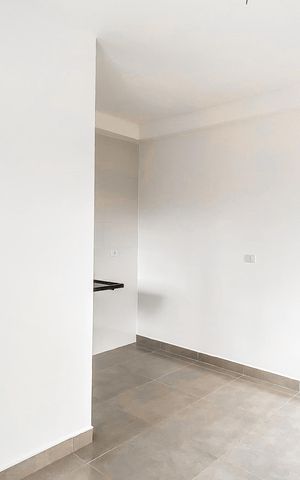Apartamento para alugar com 60m², 2 quartos e sem vagaSala 