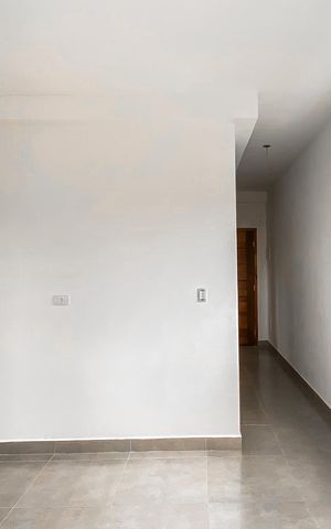 Apartamento para alugar com 60m², 2 quartos e sem vagaSala 