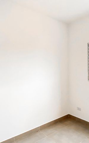 Apartamento para alugar com 60m², 2 quartos e sem vagaQuarto 2