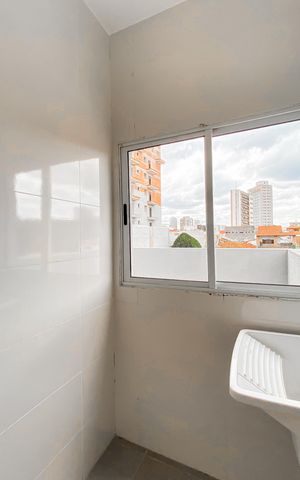 Apartamento para alugar com 60m², 2 quartos e sem vagaCozinha / área de serviço 