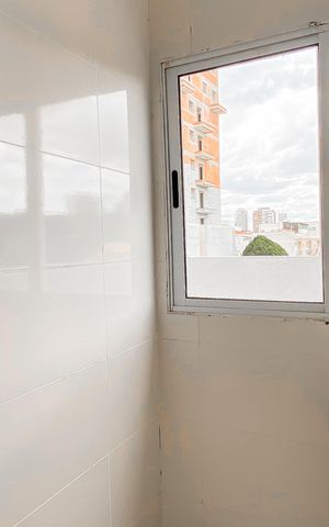 Apartamento para alugar com 60m², 2 quartos e sem vagaCozinha / área de serviço 
