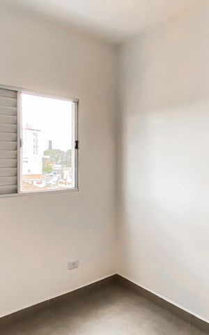 Apartamento para alugar com 60m², 2 quartos e sem vagaQuarto 2