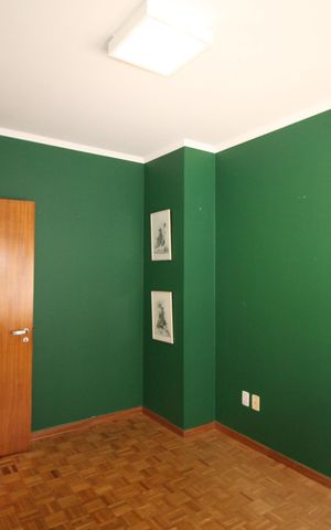 Apartamento para alugar com 127m², 3 quartos e 2 vagasQuarto 2