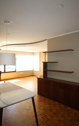Apartamento para alugar com 127m², 3 quartos e 2 vagasSala