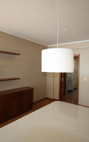 Apartamento para alugar com 127m², 3 quartos e 2 vagasSala