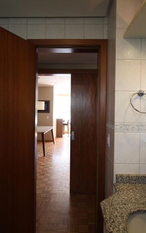 Apartamento para alugar com 127m², 3 quartos e 2 vagasBanheiro