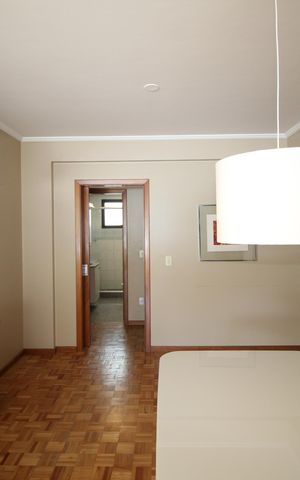 Apartamento para alugar com 127m², 3 quartos e 2 vagasSala