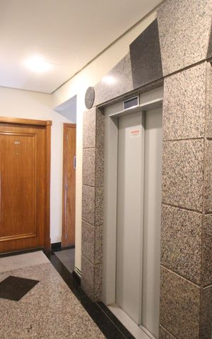Apartamento para alugar com 127m², 3 quartos e 2 vagasÁrea comum