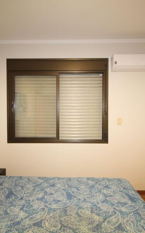 Apartamento para alugar com 127m², 3 quartos e 2 vagasSuíte 1