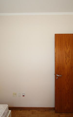 Apartamento para alugar com 127m², 3 quartos e 2 vagasQuarto 3
