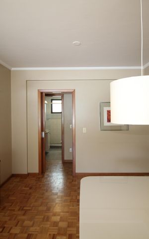 Apartamento para alugar com 127m², 3 quartos e 2 vagasSala