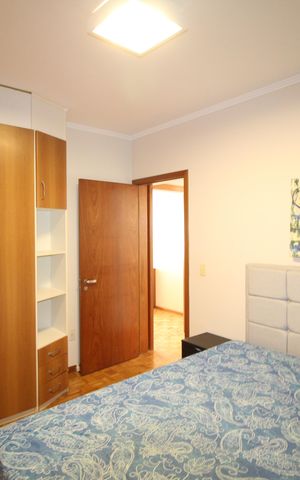 Apartamento para alugar com 127m², 3 quartos e 2 vagasSuíte 1