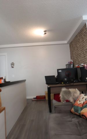 Apartamento à venda com 37m², 1 quarto e 1 vagaSala