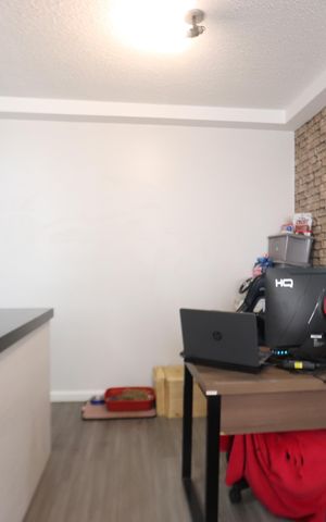 Apartamento à venda com 37m², 1 quarto e 1 vagaSala
