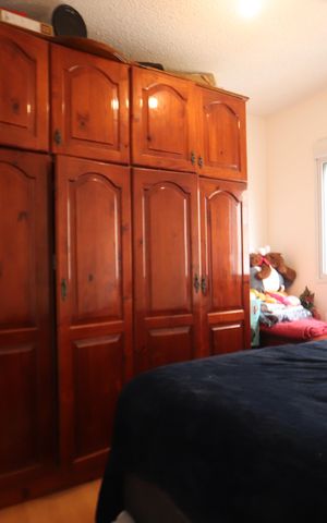 Apartamento à venda com 37m², 1 quarto e 1 vagaQuarto