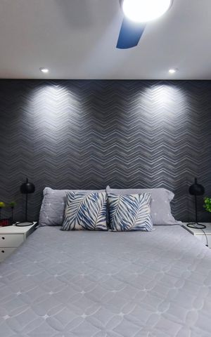 Apartamento à venda com 75m², 3 quartos e 1 vaga Apartamento à venda com 75m², 3 quartos e 1 vagaQuarto Suíte
