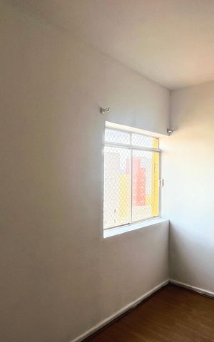 Apartamento para alugar com 40m², 1 quarto e sem vaga