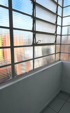 Apartamento para alugar com 40m², 1 quarto e sem vaga