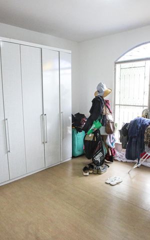 Casa para alugar com 417m², 5 quartos e 4 vagasQuarto 2