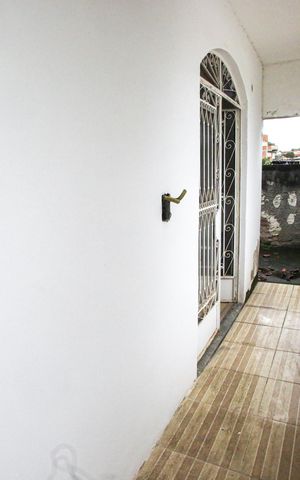 Casa para alugar com 417m², 5 quartos e 4 vagasVaranda do Quarto 3