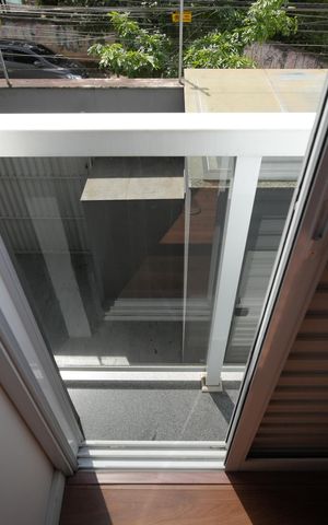 Apartamento à venda com 55m², 2 quartos e 1 vagaQuarto 2