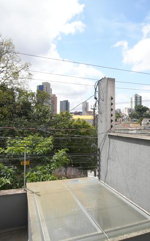 Apartamento à venda com 55m², 2 quartos e 1 vagaQuarto 2