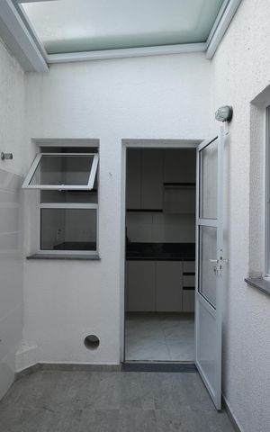 Apartamento à venda com 55m², 2 quartos e 1 vagaÁrea de Serviço