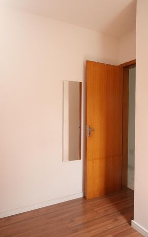Apartamento à venda com 55m², 2 quartos e 1 vagaQuarto 2