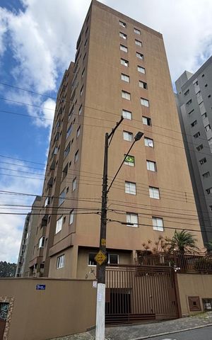 Apartamento para alugar com 57m², 2 quartos e 1 vagaFachada e portaria