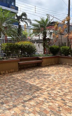 Apartamento para alugar com 57m², 2 quartos e 1 vagaÁrea comum 