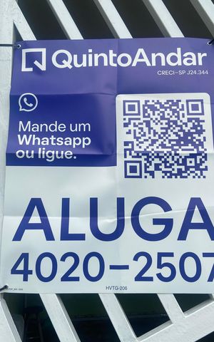Casa para alugar com 65m², 2 quartos e 1 vaga Casa para alugar com 65m², 2 quartos e 1 vagaPlaca