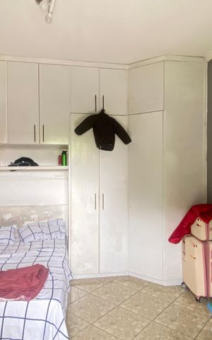 Casa para alugar com 65m², 2 quartos e 1 vaga Casa para alugar com 65m², 2 quartos e 1 vagaSuíte