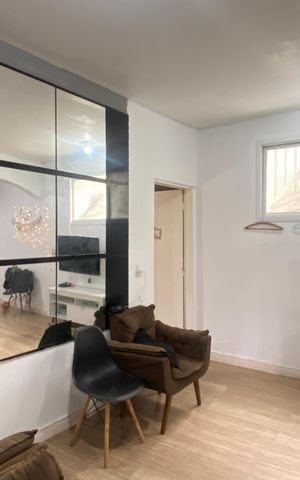Casa para alugar com 65m², 2 quartos e 1 vaga Casa para alugar com 65m², 2 quartos e 1 vagaSala - Cozinha