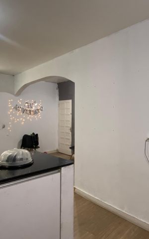 Casa para alugar com 65m², 2 quartos e 1 vaga Casa para alugar com 65m², 2 quartos e 1 vagaSala - Cozinha