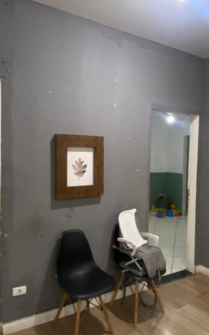 Casa para alugar com 65m², 2 quartos e 1 vaga