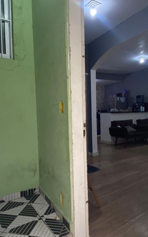 Casa para alugar com 65m², 2 quartos e 1 vaga Casa para alugar com 65m², 2 quartos e 1 vagaPorta de Entrada