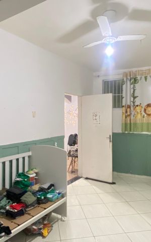 Casa para alugar com 65m², 2 quartos e 1 vaga Casa para alugar com 65m², 2 quartos e 1 vagaQuarto 2
