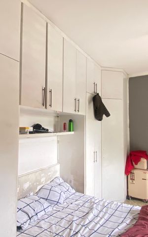 Casa para alugar com 65m², 2 quartos e 1 vaga Casa para alugar com 65m², 2 quartos e 1 vagaSuíte