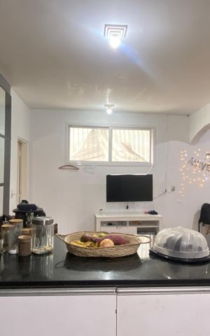 Casa para alugar com 65m², 2 quartos e 1 vaga Casa para alugar com 65m², 2 quartos e 1 vagaSala - Cozinha