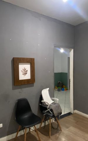 Casa para alugar com 65m², 2 quartos e 1 vaga Casa para alugar com 65m², 2 quartos e 1 vagaSala - Cozinha