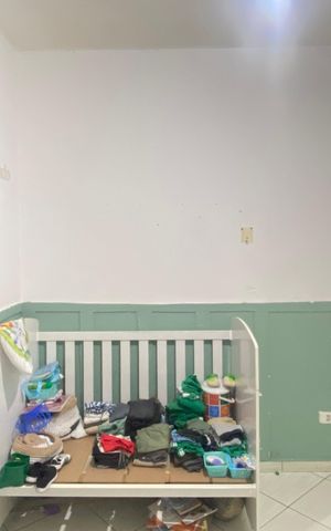 Casa para alugar com 65m², 2 quartos e 1 vaga Casa para alugar com 65m², 2 quartos e 1 vagaQuarto 2