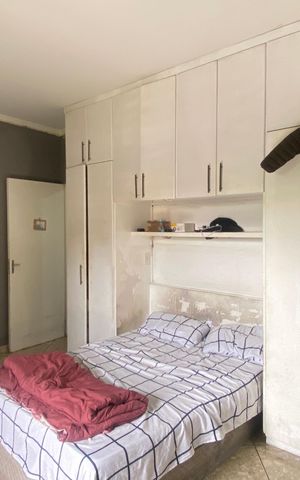 Casa para alugar com 65m², 2 quartos e 1 vaga Casa para alugar com 65m², 2 quartos e 1 vagaSuíte