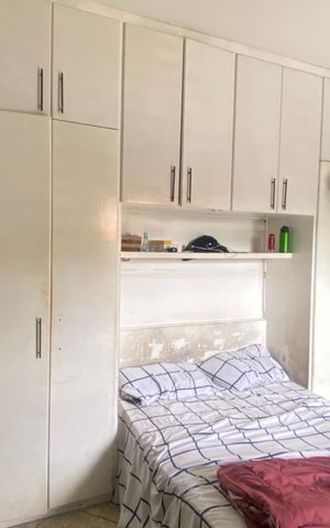 Casa para alugar com 65m², 2 quartos e 1 vaga Casa para alugar com 65m², 2 quartos e 1 vagaSuíte