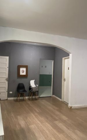 Casa para alugar com 65m², 2 quartos e 1 vaga Casa para alugar com 65m², 2 quartos e 1 vagaSala - Cozinha
