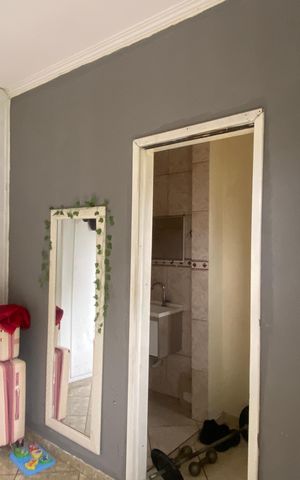 Casa para alugar com 65m², 2 quartos e 1 vaga Casa para alugar com 65m², 2 quartos e 1 vagaSuíte